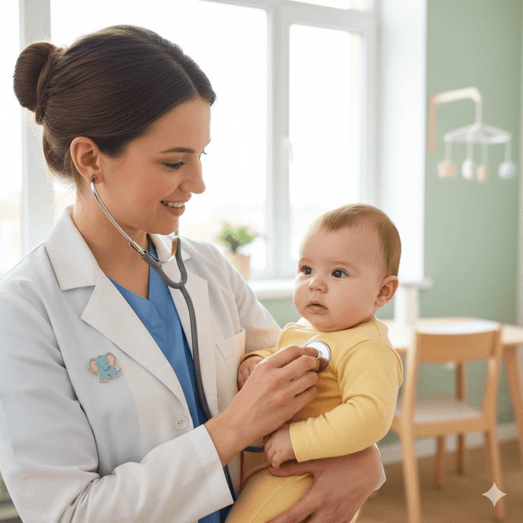 Menemukan Partner Kesehatan Terbaik untuk Buah Hati Anda Menemukan Partner Kesehatan Terbaik untuk Buah Hati Anda