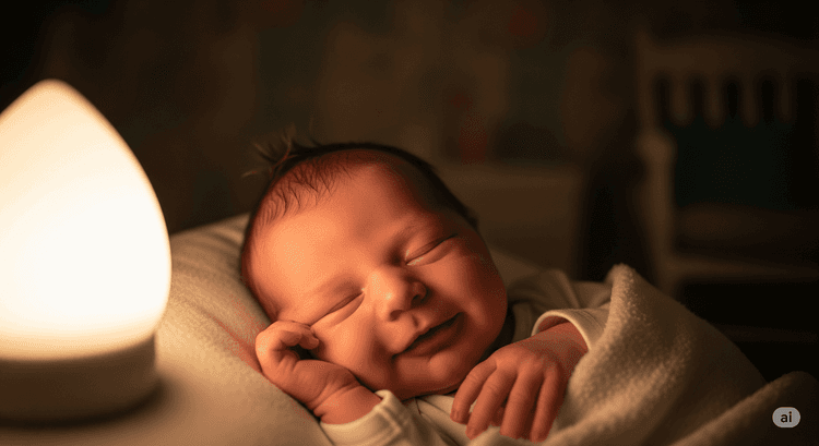 Rahasia Tidur Nyenyak Bayi: Kenali Perilakunya, Temukan Solusinya. Rahasia Tidur Nyenyak Bayi: Kenali Perilakunya, Temukan Solusinya.